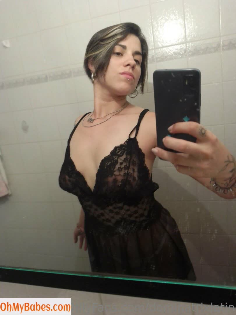 dominatrixlatin OnlyFans leaked photo #3 - OhMyBabes