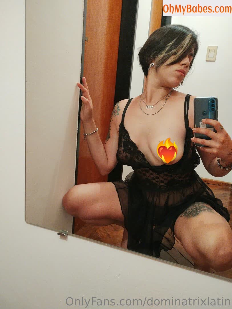 dominatrixlatin OnlyFans leaked photo #5 - OhMyBabes