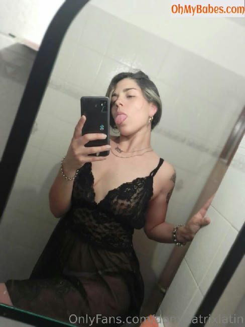 dominatrixlatin OnlyFans leaked photo #11 - OhMyBabes