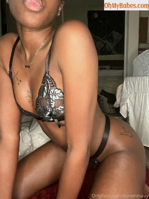 dommevaay OnlyFans leaked photo #19 - OhMyBabes