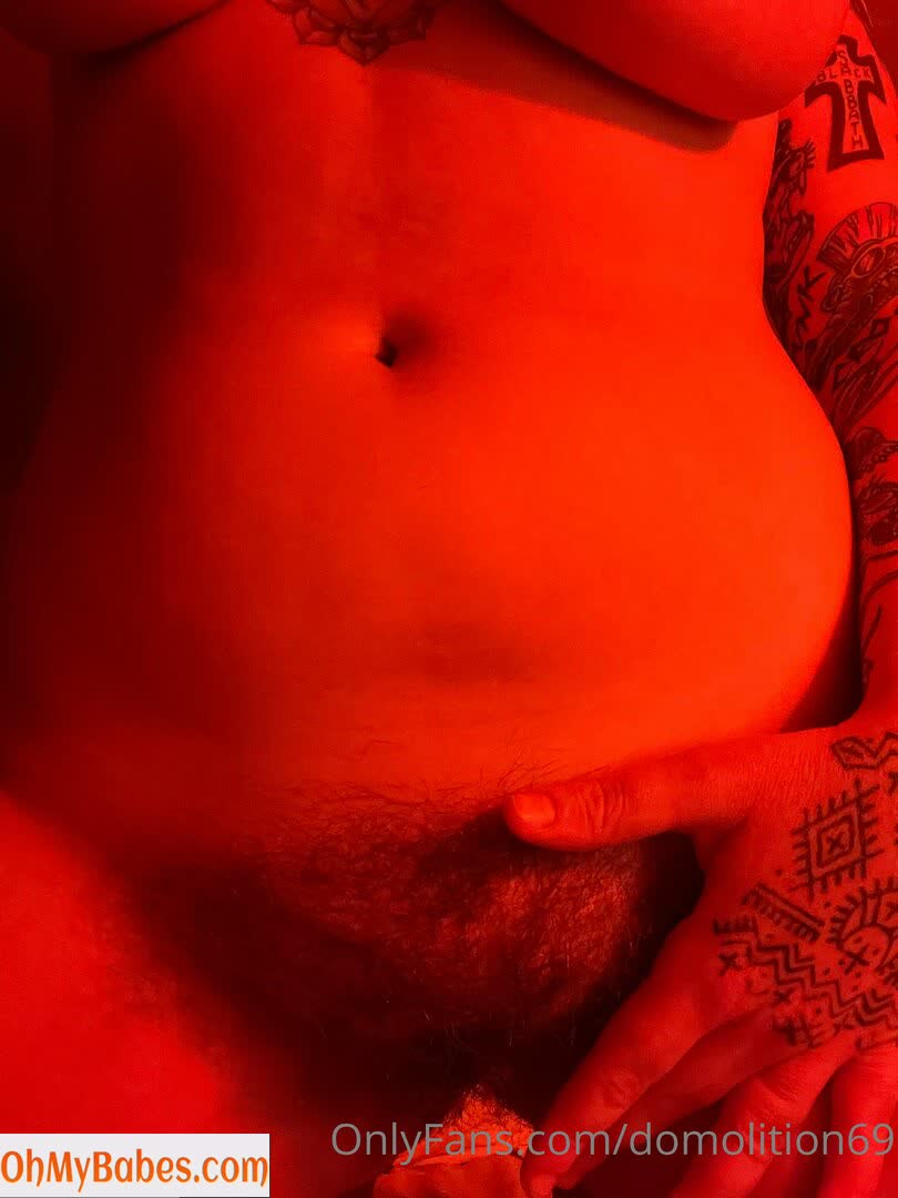 domolition666 OnlyFans leaked photo #28 - OhMyBabes