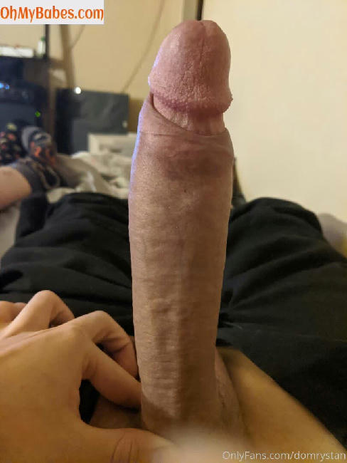 Domrystan OnlyFans leaked photo #101 - OhMyBabes