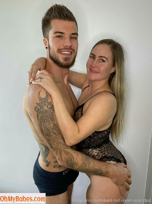 dont-tell-mom-and-dad OnlyFans leaked photo #47 - OhMyBabes