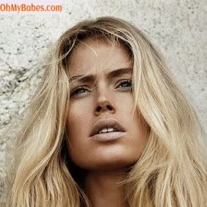 Doutzen Kroes Nude Leaked photo #17 - OhMyBabes