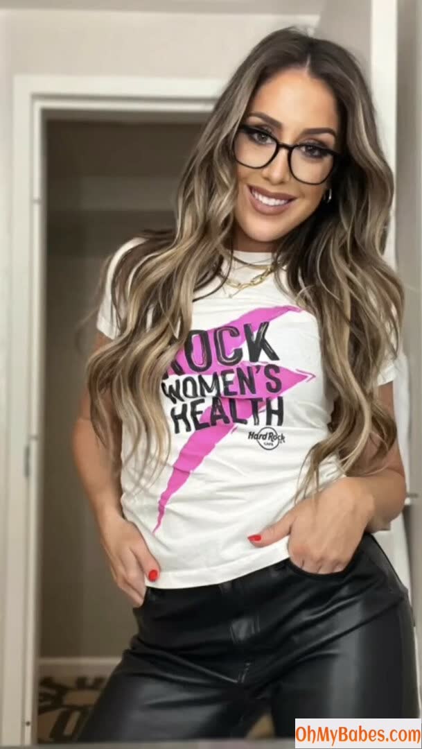 Dr. Britt Baker OnlyFans leaked photo #5 - OhMyBabes