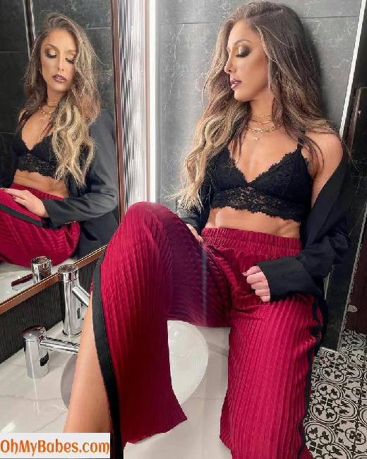 Dr. Britt Baker OnlyFans leaked photo #91 - OhMyBabes