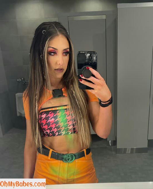 Dr. Britt Baker OnlyFans leaked photo #8 - OhMyBabes