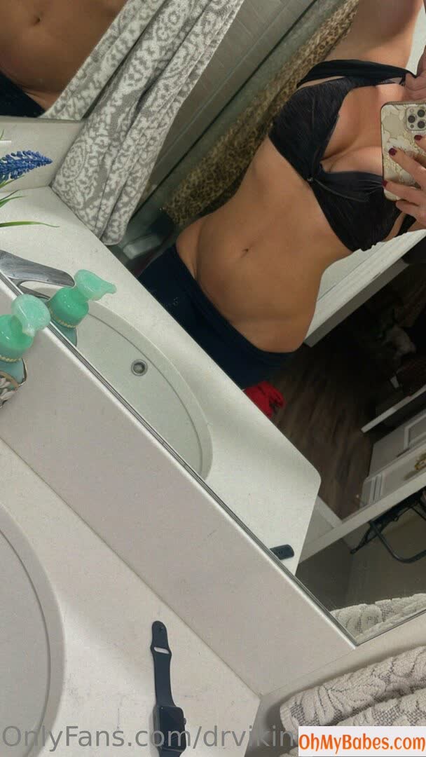 Dr Colette Larsen OnlyFans leaked photo #34 - OhMyBabes