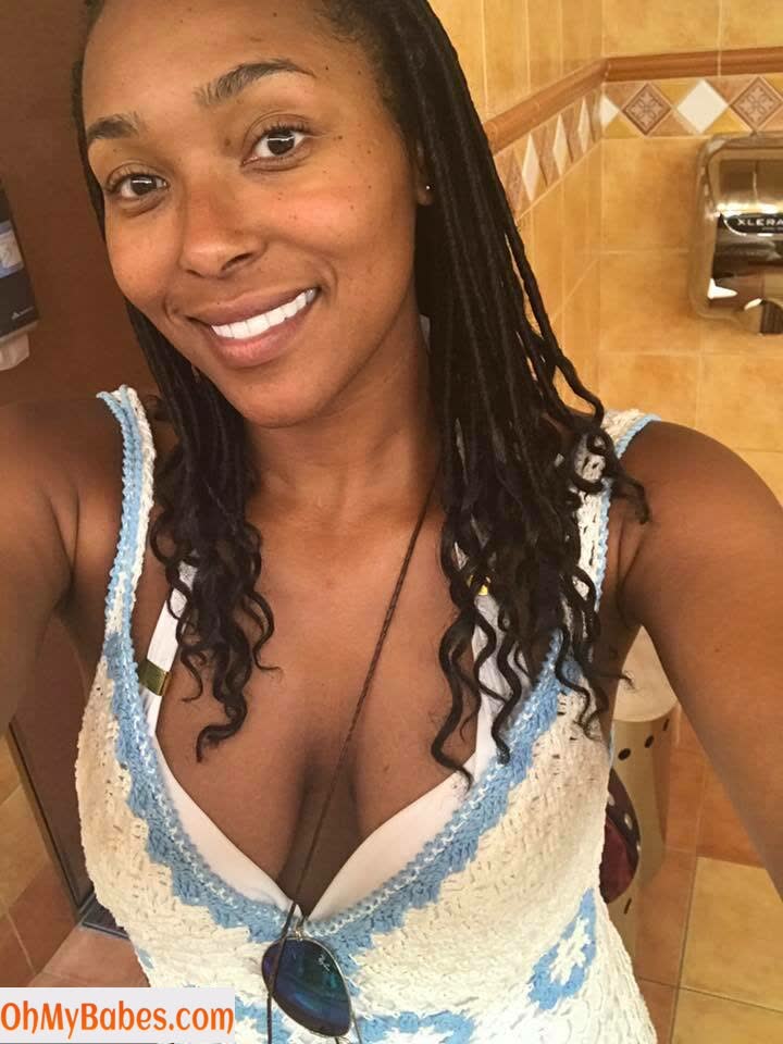 Dr Ebonie Vincent OnlyFans leaked photo #14 - OhMyBabes