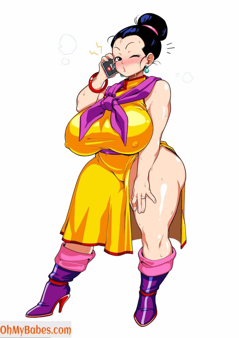 Dragon Ball Z OnlyFans leaked photo #146 - OhMyBabes