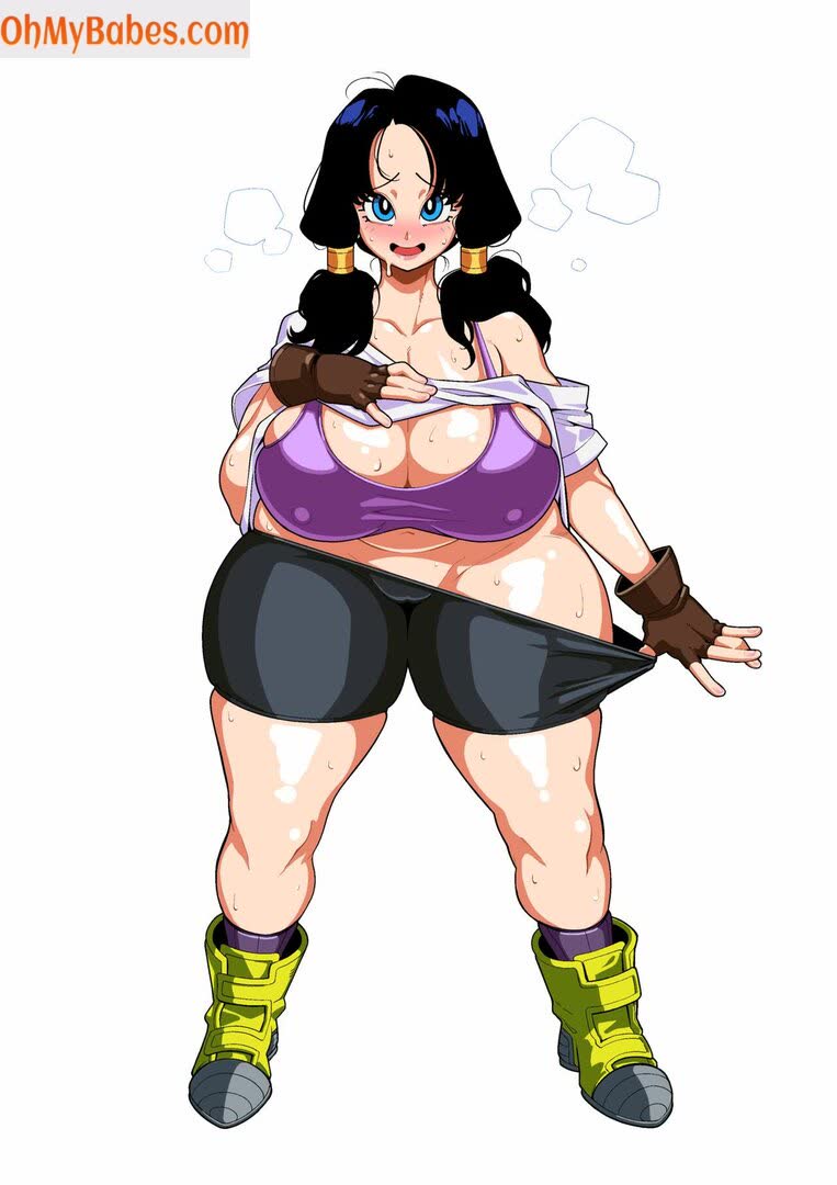 Dragon Ball Z OnlyFans leaked photo #148 - OhMyBabes