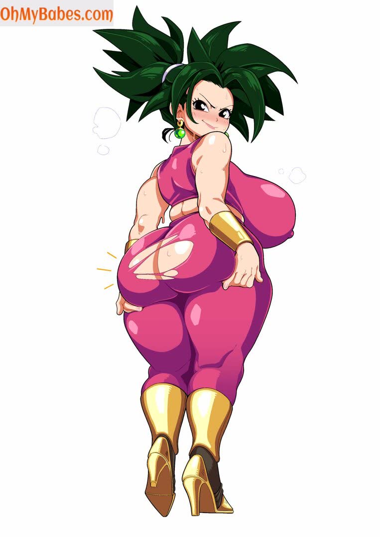 Dragon Ball Z OnlyFans leaked photo #144 - OhMyBabes