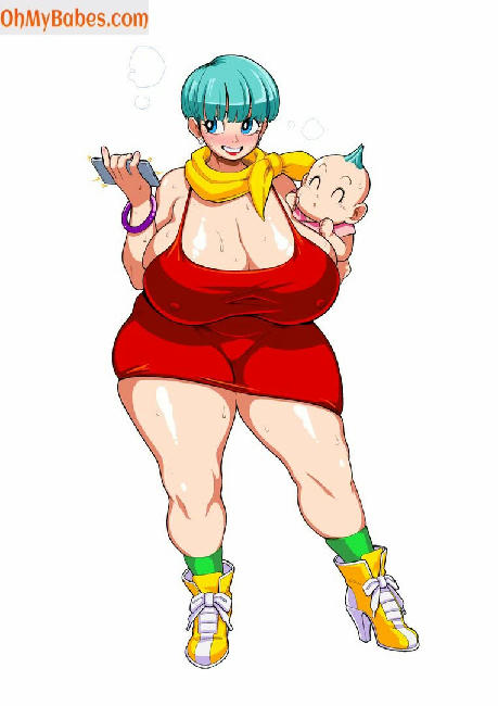 Dragon Ball Z OnlyFans leaked photo #137 - OhMyBabes