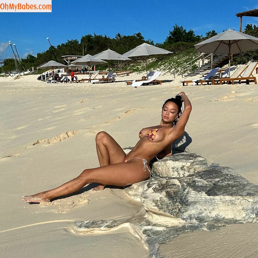 Draya Michele OnlyFans leaked photo #70 - OhMyBabes