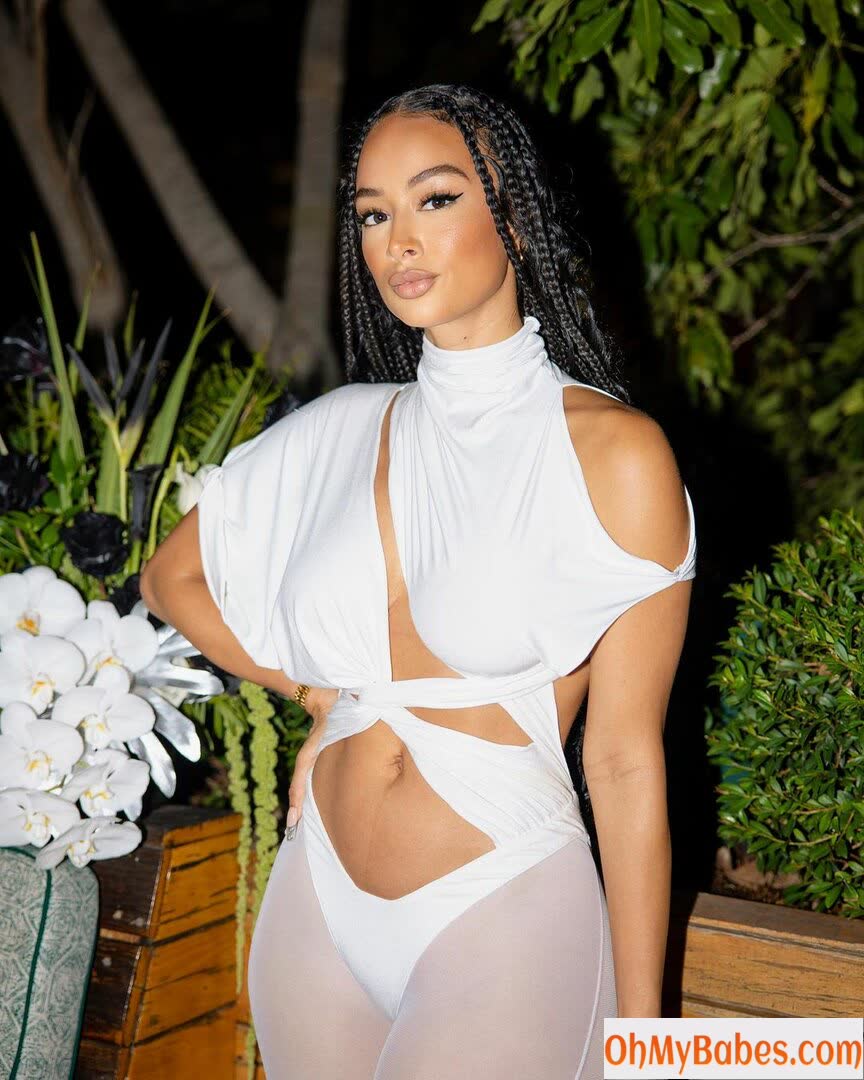 Draya Michele OnlyFans leaked photo #72 - OhMyBabes