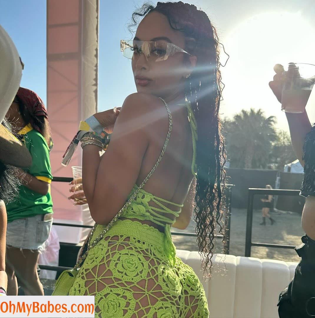 Draya Michele OnlyFans leaked photo #60 - OhMyBabes