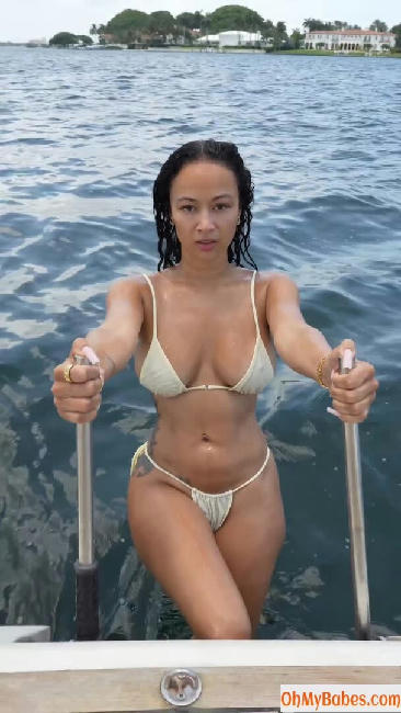 Draya Michele OnlyFans leaked photo #39 - OhMyBabes