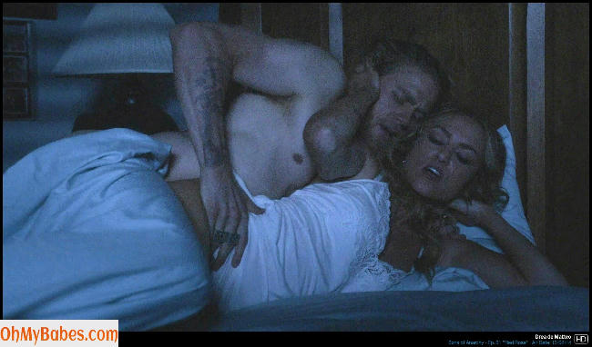 Drea DeMatteo Nude Leaked photo #7 - OhMyBabes