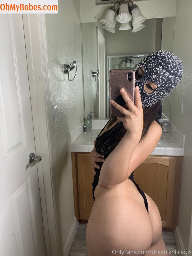 dreafcknlicious OnlyFans leaked photo #89 - OhMyBabes