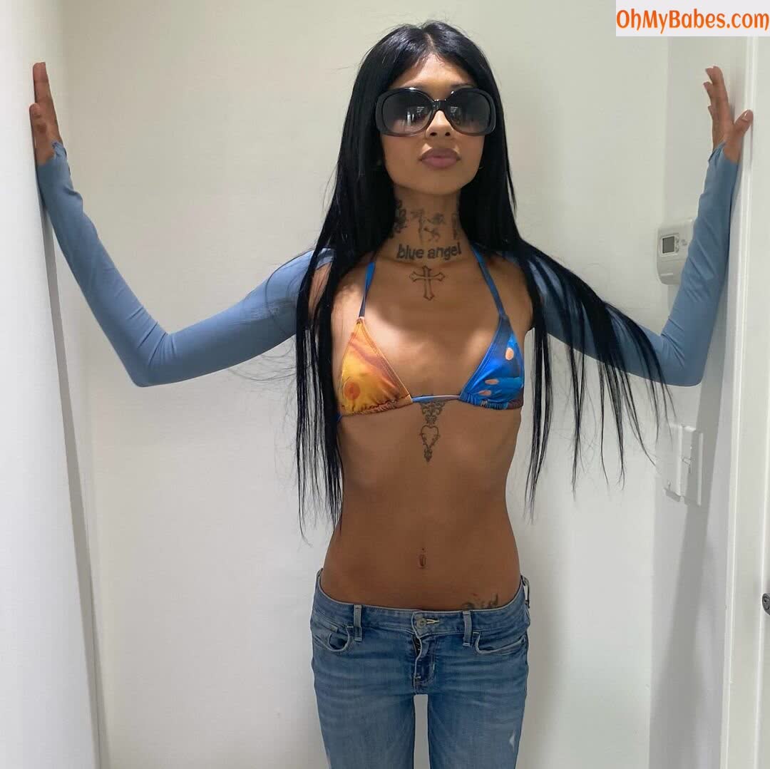 dreambabydrea OnlyFans leaked photo #5 - OhMyBabes