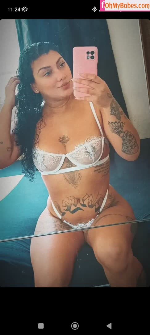 Drielle Renata OnlyFans leaked photo #3 - OhMyBabes