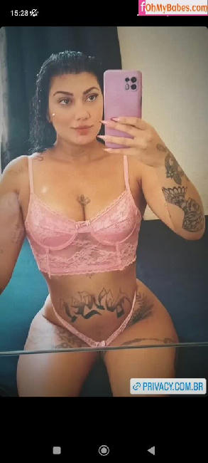 Drielle Renata OnlyFans leaked photo #12 - OhMyBabes