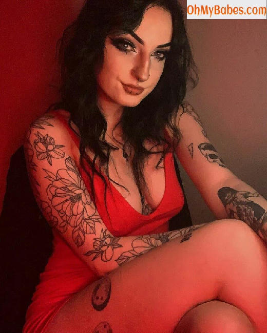 dropdeadroses OnlyFans leaked photo #1 - OhMyBabes