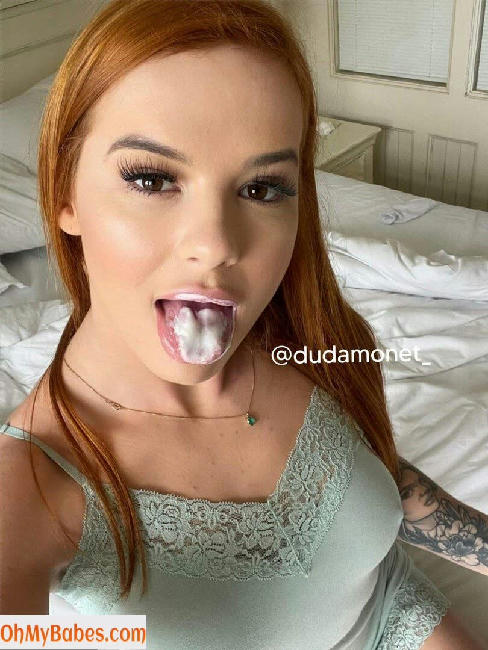 Duda Monet OnlyFans leaked photo #71 - OhMyBabes