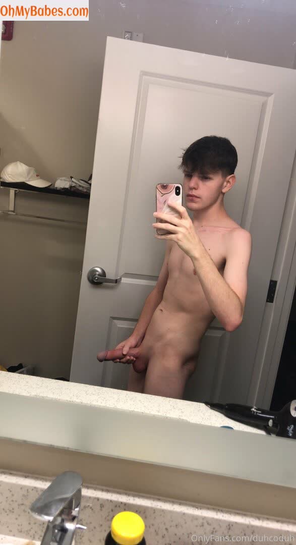 duhcoduh OnlyFans leaked photo #42 - OhMyBabes