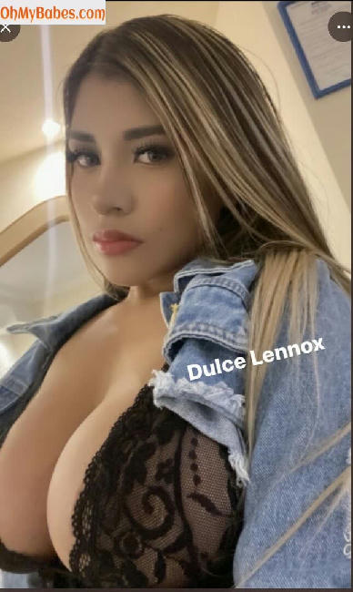 Dulce Lennox OnlyFans leaked photo #6 - OhMyBabes