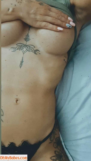 Dulce1980 OnlyFans leaked photo #3 - OhMyBabes