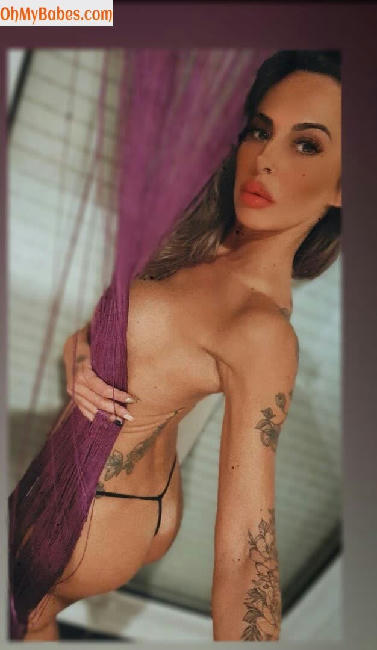 Dulce1980 OnlyFans leaked photo #4 - OhMyBabes