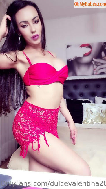 dulcevalentina28 OnlyFans leaked photo #36 - OhMyBabes