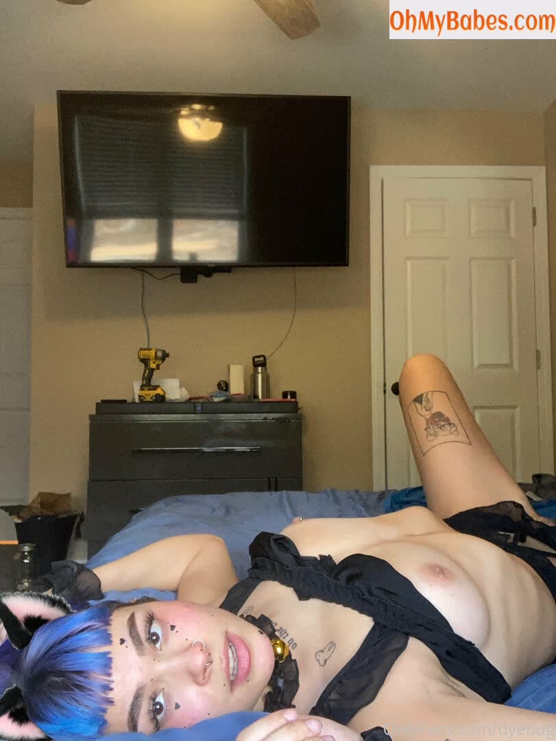 dyebugcos OnlyFans leaked photo #51 - OhMyBabes