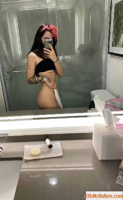 Essaere OnlyFans leaked photo #13 - OhMyBabes