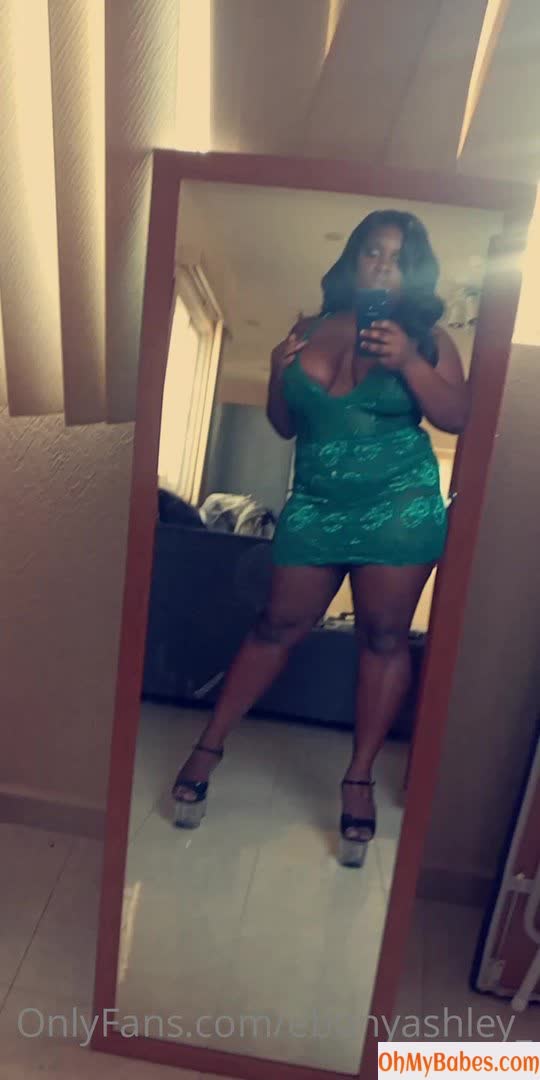 ebonyashley_ Nude Leaked photo #30 - OhMyBabes