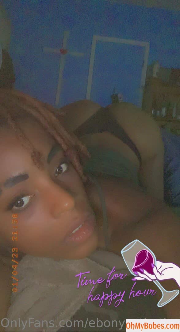 ebonyastheticxxx Nude Leaked photo #2 - OhMyBabes