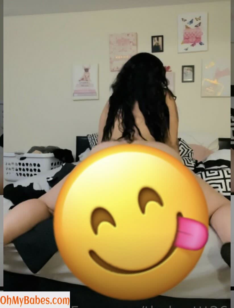 ebonymariaaaa OnlyFans leaked photo #2 - OhMyBabes