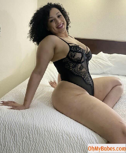 ebonymariaaaa OnlyFans leaked photo #3 - OhMyBabes