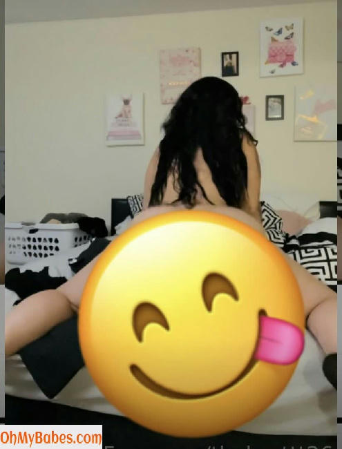 ebonymariaaaa OnlyFans leaked photo #2 - OhMyBabes