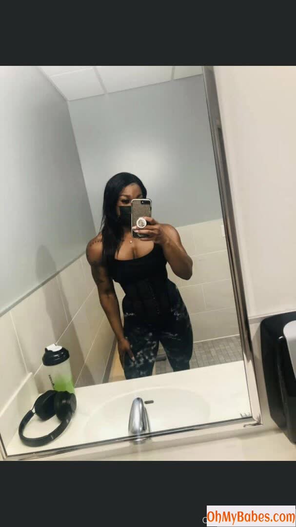 ebonymuscle OnlyFans leaked photo #13 - OhMyBabes