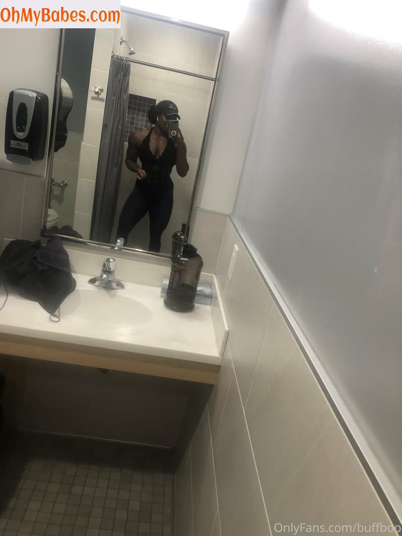 ebonymuscle OnlyFans leaked photo #16 - OhMyBabes