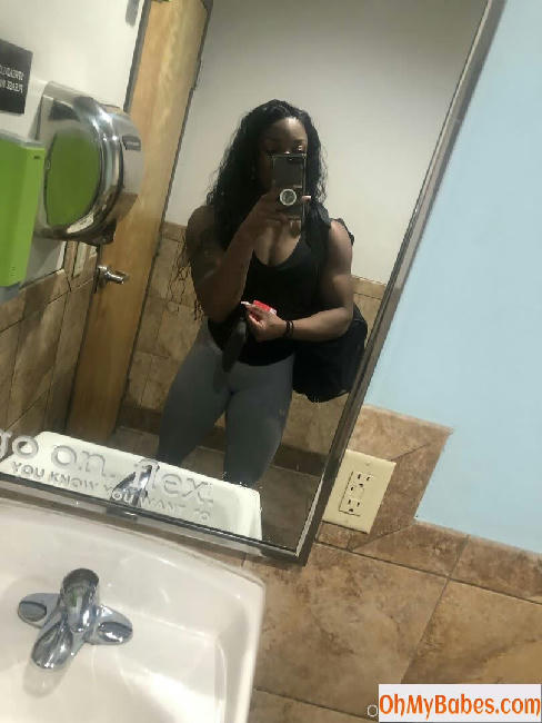 ebonymuscle OnlyFans leaked photo #11 - OhMyBabes