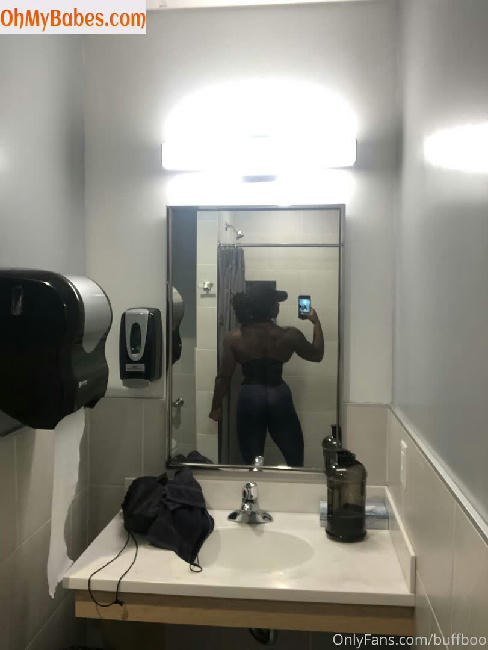 ebonymuscle OnlyFans leaked photo #7 - OhMyBabes