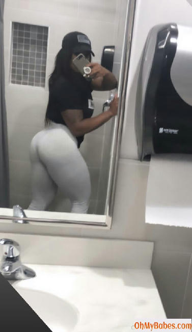 ebonymuscle OnlyFans leaked photo #18 - OhMyBabes