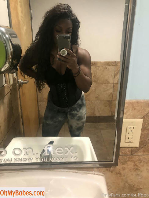 ebonymuscle OnlyFans leaked photo #22 - OhMyBabes