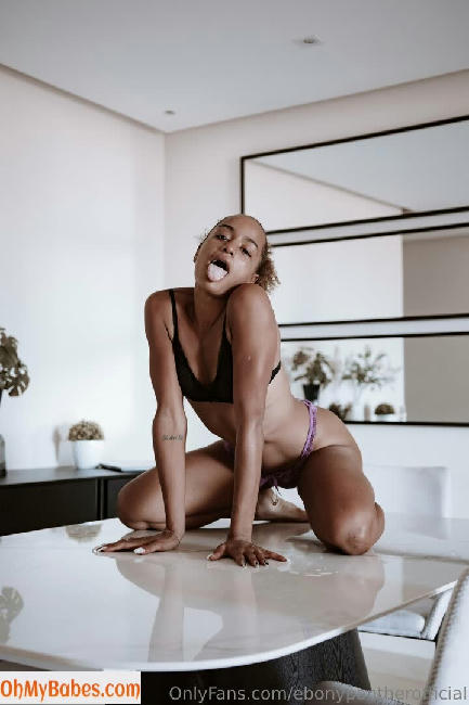 ebonypantherofficial Nude Leaked photo #29 - OhMyBabes