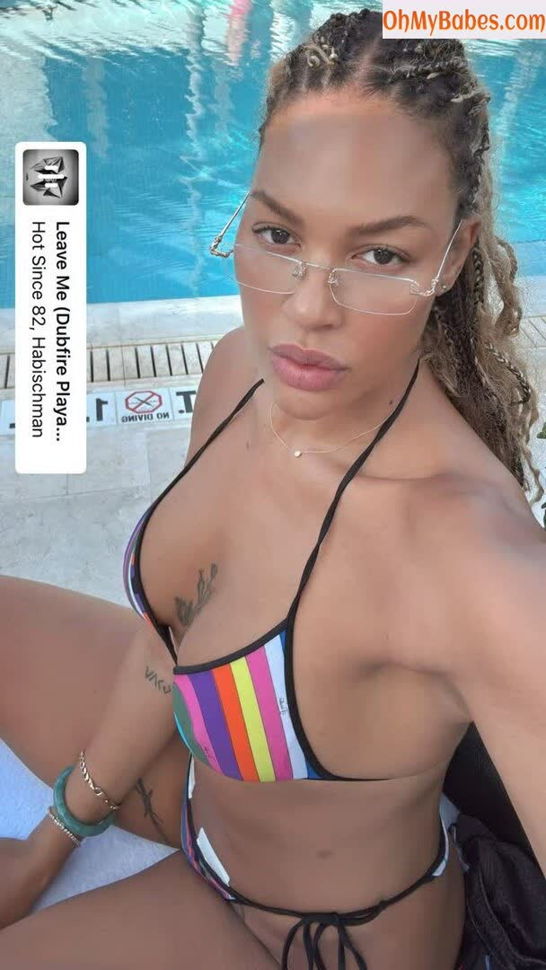 Ecambage OnlyFans leaked photo #12 - OhMyBabes