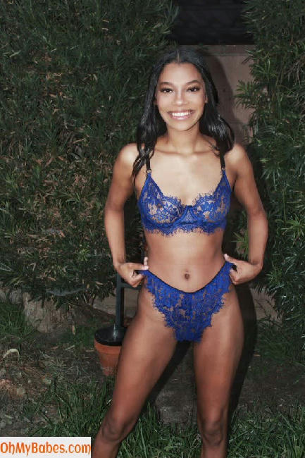 Eden Jabari OnlyFans leaked photo #18 - OhMyBabes