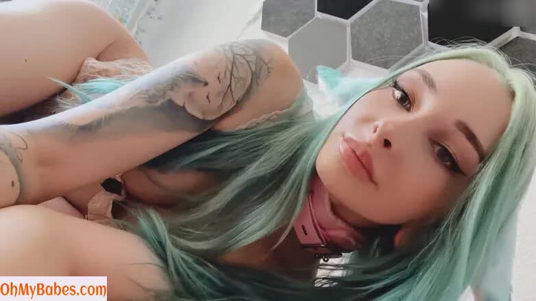 Eden Nymph OnlyFans leaked photo #3 - OhMyBabes